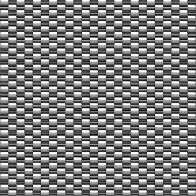 Dekorative Metallfassaden-Masche, quetschverbundene Art Drahtgewebe-Gewebe für Zwischenwand
