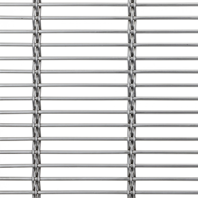 Schrägstange Einfülldrahtnetz für Treppen Drahtsystem