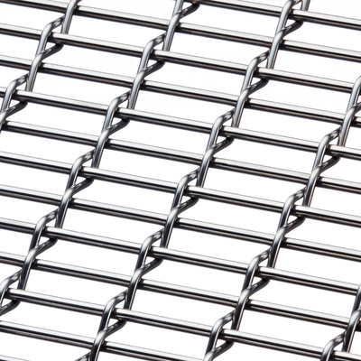 Schrägstange Einfülldrahtnetz für Treppen Drahtsystem