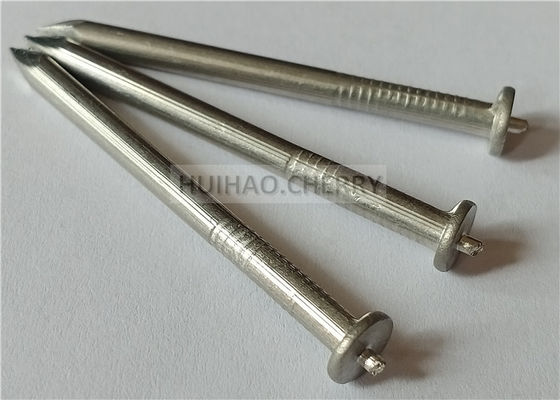 Kupferplattierte Stahlkondensatorentladungsschweißspinne 3x65 mm zur Isolierung von verschiedenen Metallen