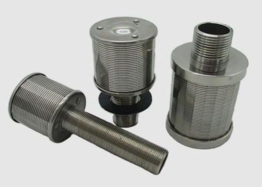 Mini 0,02 mm Wasser Johnson Spüldüse