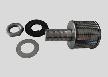 Mini 0,02 mm Wasser Johnson Spüldüse