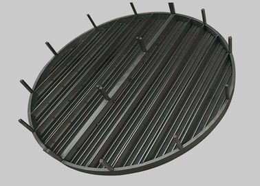 Keilfilter-Tunnelfilter für Mikrobrauerei