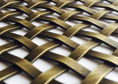 Europäischer Designer Klassisches Gewebtes Netz für Küchenfenster