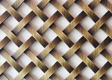 Europäischer Designer Klassisches Gewebtes Netz für Küchenfenster
