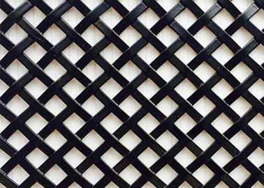 Europäischer Designer Klassisches Gewebtes Netz für Küchenfenster