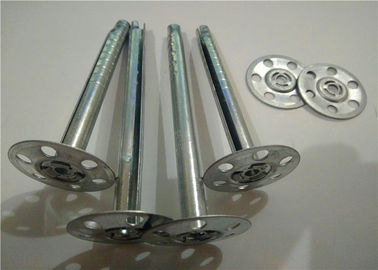 Edelstahl M8 Isolationsanker mit 30 mm Waschmaschine