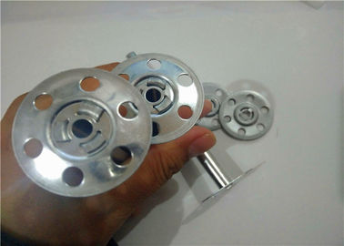 Edelstahl M8 Isolationsanker mit 30 mm Waschmaschine
