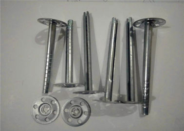 Edelstahl M8 Isolationsanker mit 30 mm Waschmaschine