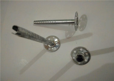 Edelstahl M8 Isolationsanker mit 30 mm Waschmaschine