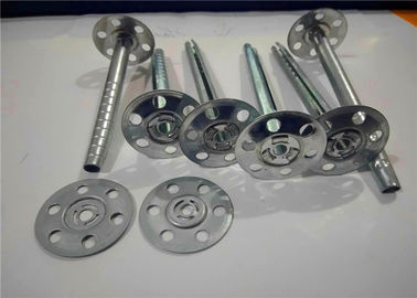 Edelstahl M8 Isolationsanker mit 30 mm Waschmaschine