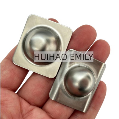 Waterproof Metal Screw Caps Washers Cover Roof Screw In Corrugated Steel Roofing Sheets