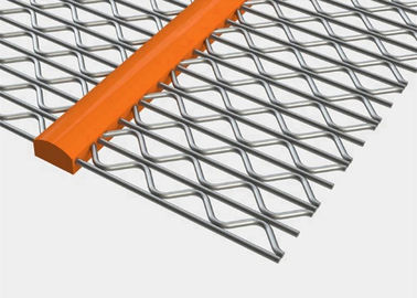 Typ D Apertur Bergbau Siebmedien Drahtgeflechtsieb 3000 x 1830 mm