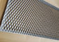Breitschrift-Dekorations-Aluminiummaschen-Platte für Fassaden-Umhüllungs-System 600X1000
