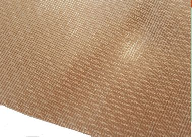 angepasste Farben Kupfer-Metall-Gitter für Glas-Laminierte Türen