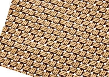 Bronze-Dekorationsdrahtnetz für Schränke