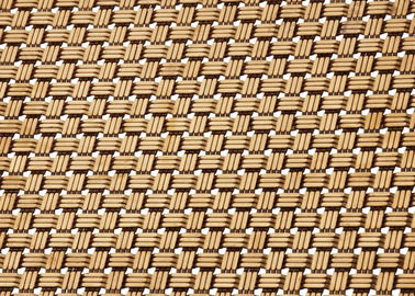 Bronze-Dekorationsdrahtnetz für Schränke