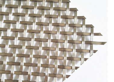 Europäischer Designer Klassisches Gewebtes Netz für Küchenfenster