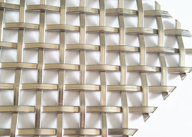 Europäischer Designer Klassisches Gewebtes Netz für Küchenfenster