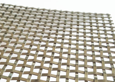 Europäischer Designer Klassisches Gewebtes Netz für Küchenfenster