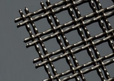 Quadratloch-Hebriden-Drahtgeflecht für Wandverkleidungsdekoration