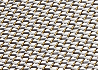 Edelstahl Messing Drahtnetz 2 mm Stange 5 mm Pitch