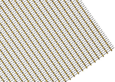 Innenausstattung Drahtgeflecht für Zierschrankdesign