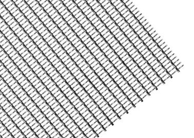 Innenausstattung Drahtgeflecht für Zierschrankdesign