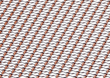 Innenausstattung Drahtgeflecht für Zierschrankdesign