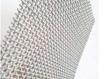Edelstahlseil Architektural Drahtnetz für Treppen Isolationsschirm