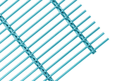Schrägstange Einfülldrahtnetz für Treppen Drahtsystem