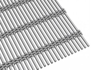 Fluorstahl-Dekorationsmetallnetz-Teiler
