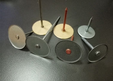 Edelstahl-Kugelkopf 35 mm-Stud-Schweißspinne für Leitungssystem