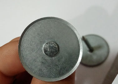 Edelstahl-Kugelkopf 35 mm-Stud-Schweißspinne für Leitungssystem
