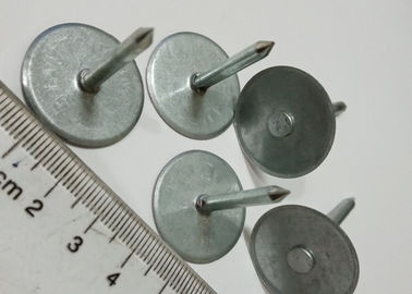 12ga, 10ga Isolierung Mini-Kuppenkopf Schweißspinne für Hvac-System