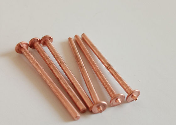 Flache vorangegangene CD-Schweißung verziert angeflanschten Kondensator, keinen Faden zu entladen