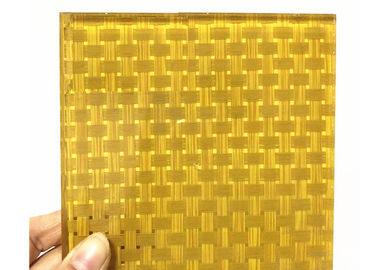 Architektonisches Laminationsglas für Einzelhandelsräume