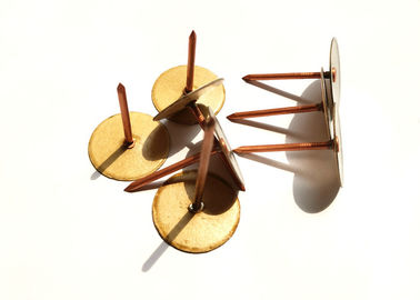 12ga, 10ga Isolierung Mini-Kuppenkopf Schweißspinne für Hvac-System