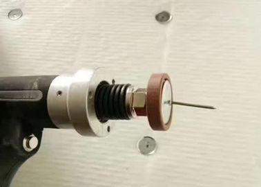 12ga, 10ga Isolierung Mini-Kuppenkopf Schweißspinne für Hvac-System