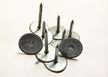12ga, 10ga Isolierung Mini-Kuppenkopf Schweißspinne für Hvac-System