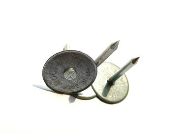 Bevel Edge Cup Head Isolierung Schweißpins mit Aufbewahrungsspüler