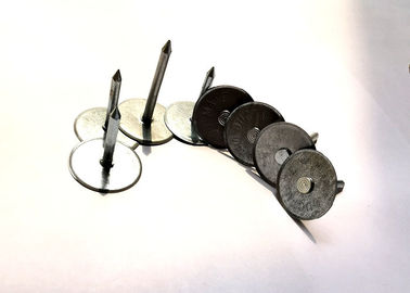 25 MM Runde Sockel-Dämmstifte für Dämmkanalsysteme
