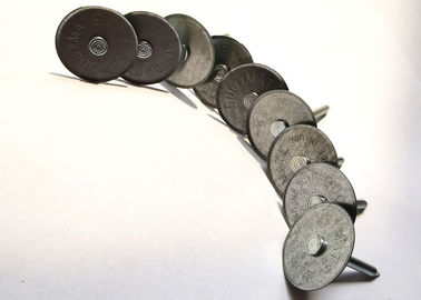 Edelstahl-Kugelkopf 35 mm-Stud-Schweißspinne für Leitungssystem