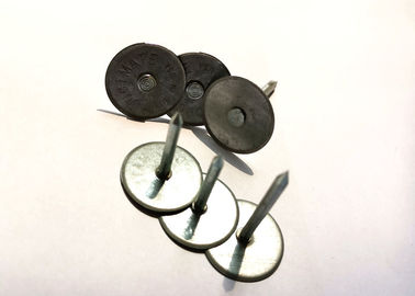 Edelstahl-Kugelkopf 35 mm-Stud-Schweißspinne für Leitungssystem