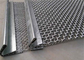 Quadratische öffnende vibrierende Draht-Mesh Screen Steel Woven Aggregate-Verarbeitung