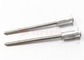 3x70mm Schweißungs-Stiftkondensatoren entladen das Isolierungs-Bi, das mit Aluminiumbasis metallisch ist