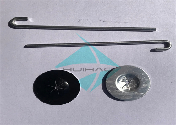 Bird Control Solar Panel Clips Mesh Aluminium Critter Guard