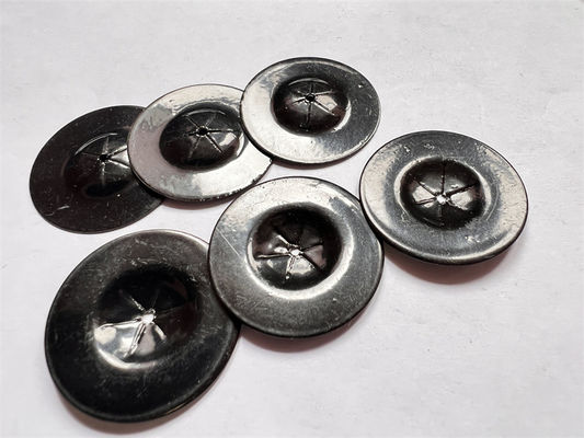 Solartauben-Prüfen-Edelstahl-Aluminiumlegierungs-J-Hakenclip