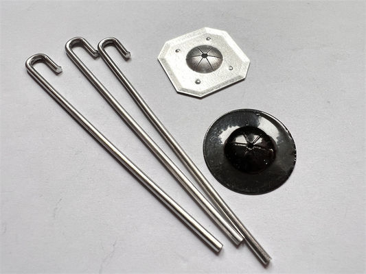 Art 2.5mmx95mm Sonnenkollektor-Tauben-prüfende Geschwindigkeits-Clip Birdaway J