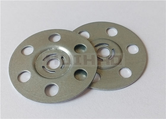 35mm Fliesen-Beistand-Brett-Waschmaschinen benutzt, um Dämmplatten auf dem Boden und den Wänden zu reparieren